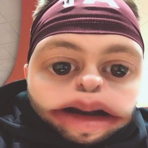 Meet your Posher, Darick